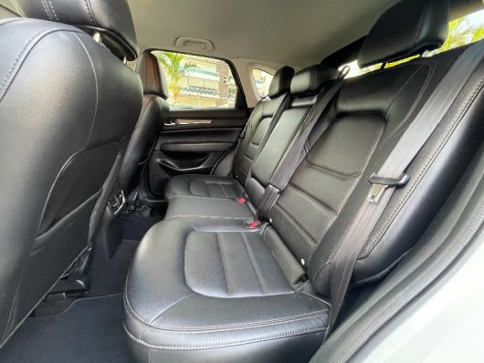 Mazda CX-5 Grand Touring