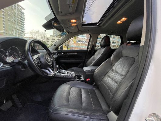 Mazda CX-5 Grand Touring