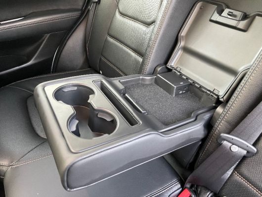 Mazda CX-5 Grand Touring