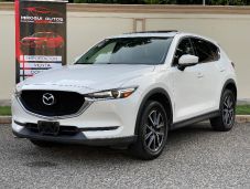 Mazda CX-5 Grand Touring