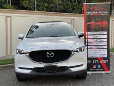 Mazda CX-5 Grand Touring