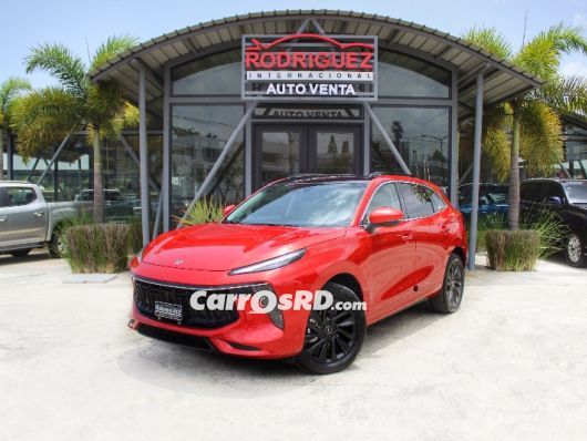 Dongfeng Forthing Jeepeta en venta