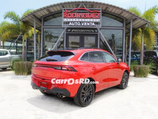 Dongfeng Forthing Jeepeta en venta