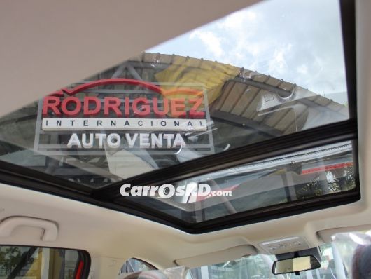 Dongfeng Forthing Jeepeta en venta