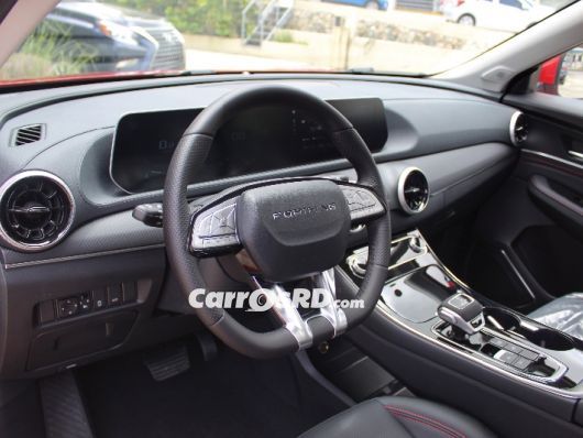 Dongfeng Forthing Jeepeta en venta