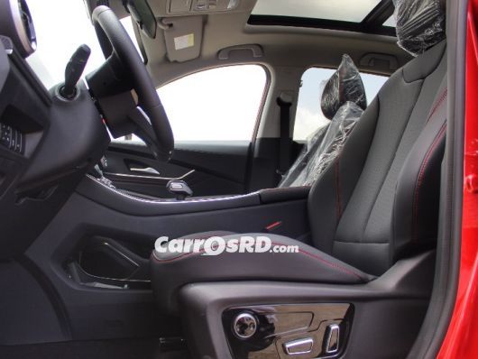 Dongfeng Forthing Jeepeta en venta