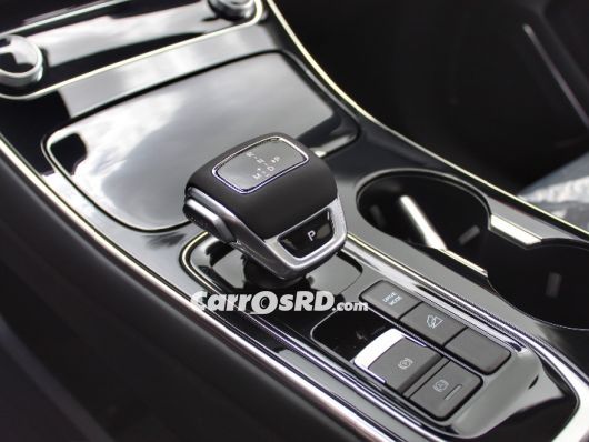 Dongfeng Forthing Jeepeta en venta