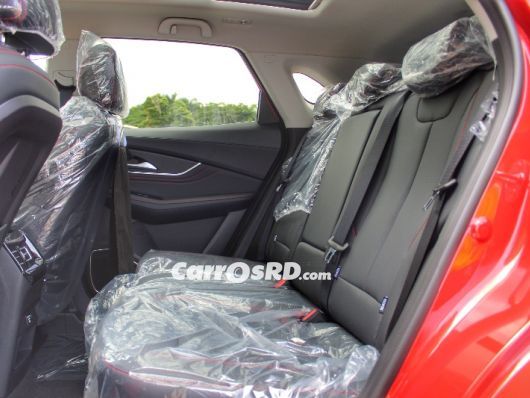 Dongfeng Forthing Jeepeta en venta