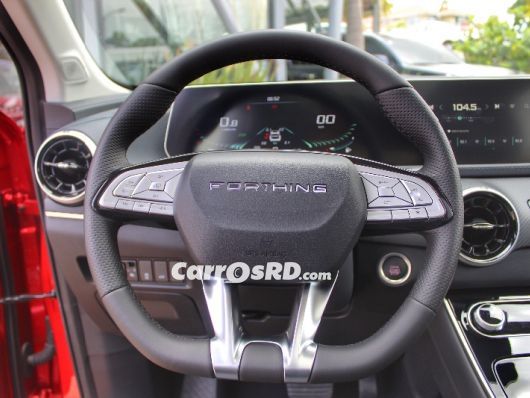 Dongfeng Forthing Jeepeta en venta