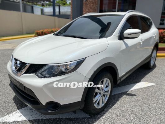 Nissan Qashqai Jeepeta en venta