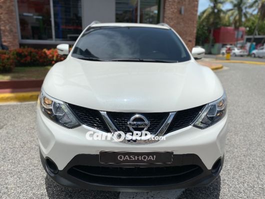 Nissan Qashqai Jeepeta en venta