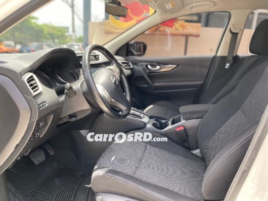 Nissan Qashqai Jeepeta en venta