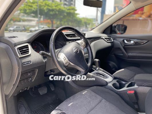 Nissan Qashqai Jeepeta en venta