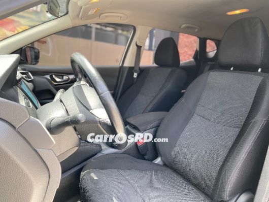 Nissan Qashqai Jeepeta en venta