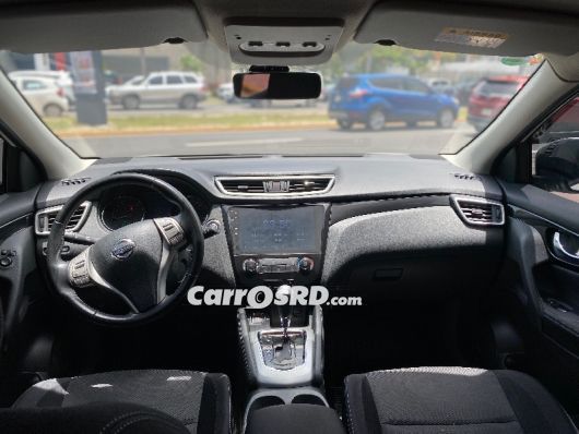 Nissan Qashqai Jeepeta en venta