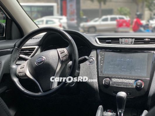 Nissan Qashqai Jeepeta en venta