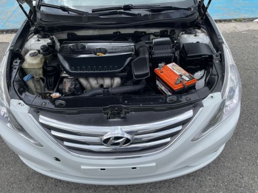 Hyundai Sonata Y-20