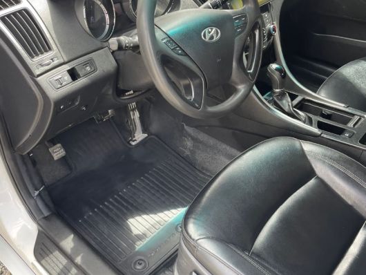 Hyundai Sonata Y-20
