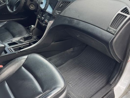Hyundai Sonata Y-20