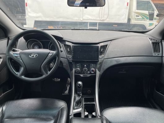 Hyundai Sonata Y-20