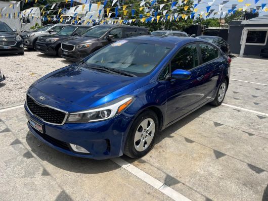 Kia