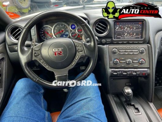Nissan GT-R Coupe en venta