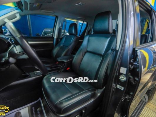 Toyota Hilux Camioneta en venta