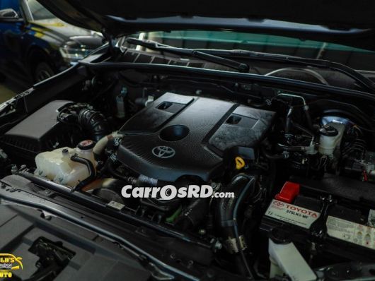 Toyota Hilux Camioneta en venta