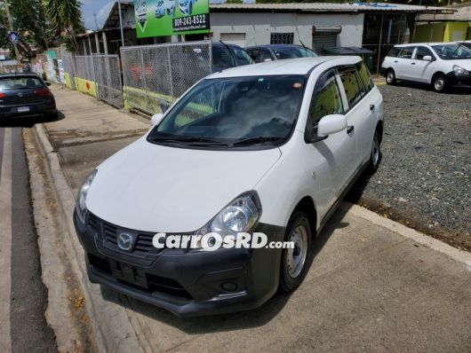 Mazda 2 Crossover en venta
