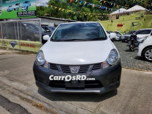 Mazda 2 Crossover en venta