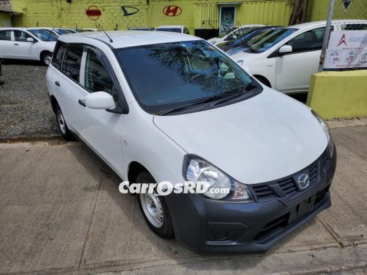 Mazda 2 Crossover en venta