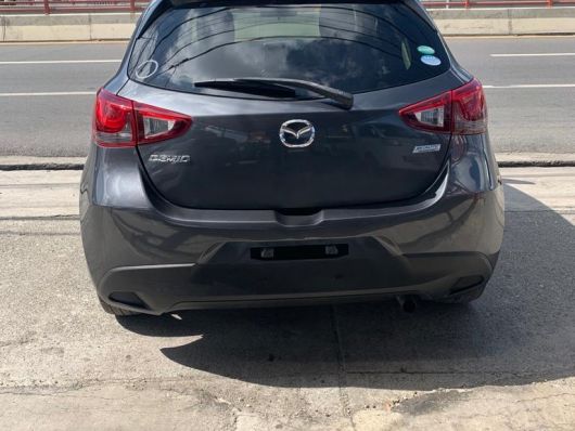 Mazda