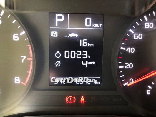 Kia Rio Carros en venta