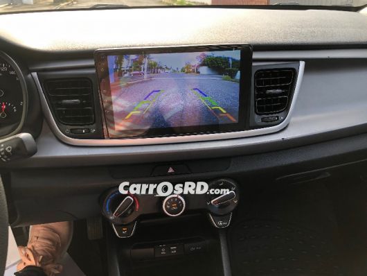 Kia Rio Carros en venta