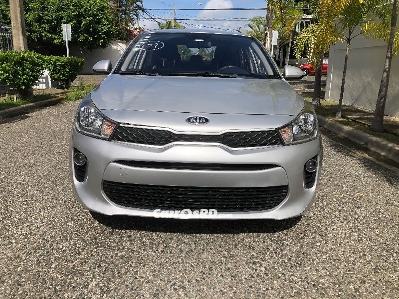 Kia