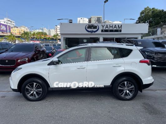 Toyota RAV4 Jeepeta en venta