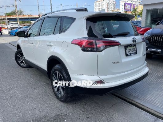 Toyota RAV4 Jeepeta en venta