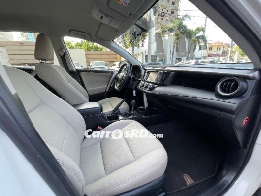 Toyota RAV4 Jeepeta en venta