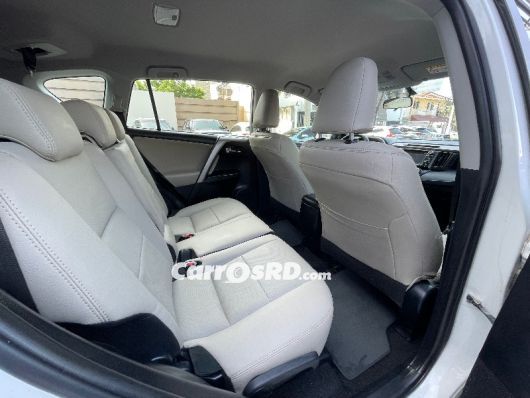 Toyota RAV4 Jeepeta en venta