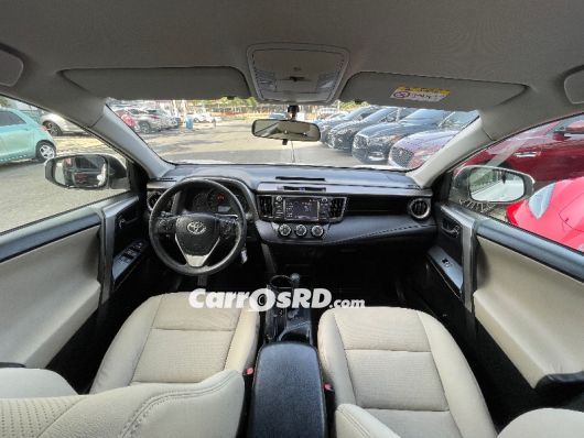 Toyota RAV4 Jeepeta en venta