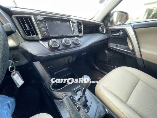 Toyota RAV4 Jeepeta en venta