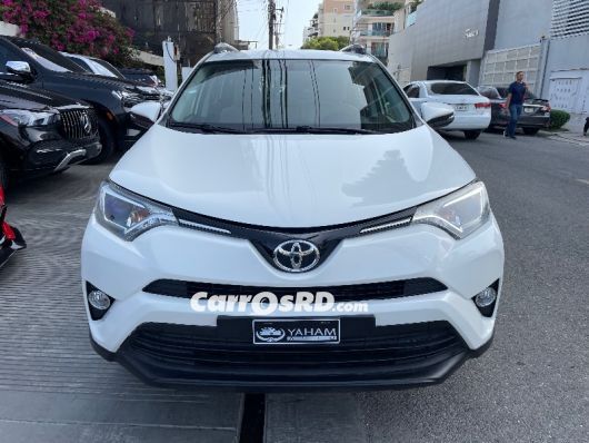 Toyota RAV4 Jeepeta en venta