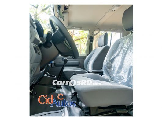 Toyota Land Cruiser Jeepeta en venta