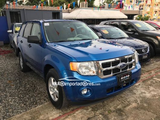 Ford Escape Jeepeta en venta