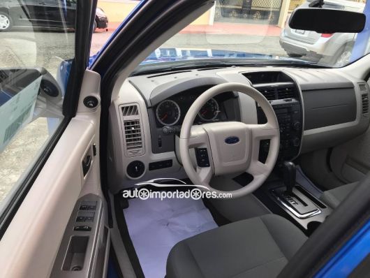 Ford Escape Jeepeta en venta