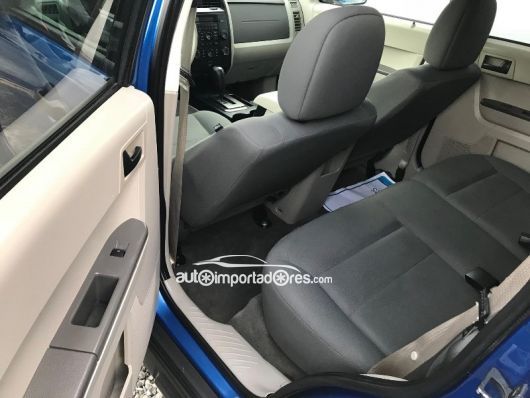 Ford Escape Jeepeta en venta