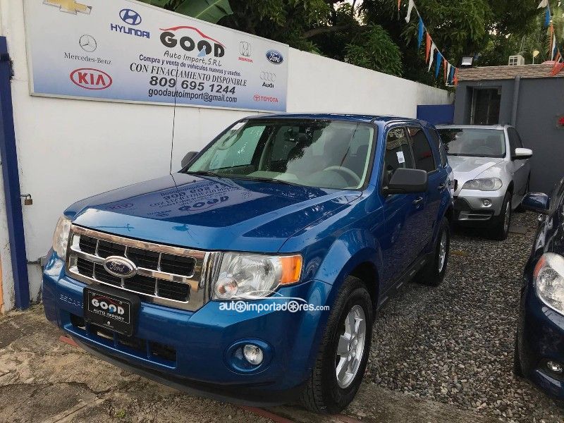 Ford