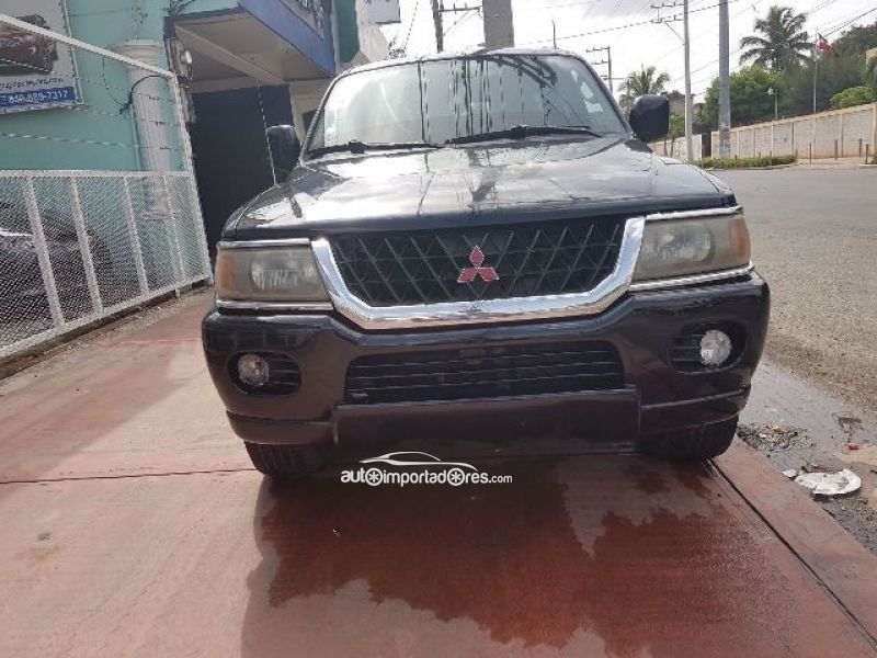 Mitsubishi