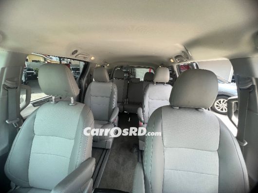 Toyota Sienna Minivan en venta