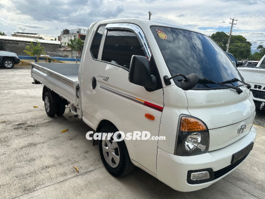 Hyundai Porter Camioneta en venta